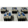 Image 3 : Lot of (5) Cutler-Hammer #EHD3060 Industrial Circuit Breakers