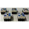 Image 3 : Lot of (5) Cutler-Hammer #EHD3020 Industrial Circuit Breakers