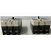 Image 2 : (2) Cutler-Hammer #EHD3040 Industrial Circuit Breaker