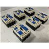 Image 1 : Lot of (6) Cutler-Hammer #EDH3040 Industrial Circuit Breakers