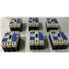 Image 3 : Lot of (6) Cutler-Hammer #EDH3040 Industrial Circuit Breakers