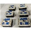Image 2 : Lot of (6) Cutler-Hammer #EDH3040 Industrial Circuit Breakers
