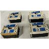 Image 2 : (4) Cutler-Hammer #EHD3030 Industrial Circuit Breaker