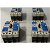Image 3 : (4) Cutler-Hammer #EHD3030 Industrial Circuit Breaker