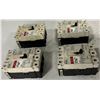Image 2 : (4) Eaton/Cutler-Hammer #EHD3015 Industrial Circuit Breaker