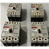 Image 3 : (4) Eaton/Cutler-Hammer #EHD3015 Industrial Circuit Breaker