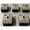 Image 3 : Lot of (5) Eaton/Cutler-Hammer #EHD3015 Industrial Circuit Breakers