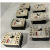 Image 2 : Lot of (7) Eaton/Cutler-Hammer #EHD3030 Industrial Breakers