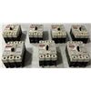Image 3 : Lot of (7) Eaton/Cutler-Hammer #EHD3030 Industrial Breakers