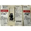 Image 7 : Lot of (7) Eaton/Cutler-Hammer #EHD3030 Industrial Breakers