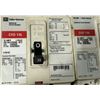 Image 8 : Lot of (7) Eaton/Cutler-Hammer #EHD3030 Industrial Breakers