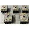 Image 3 : Lot of (5) Eaton/Cutler-Hammer #EHD3020 Industrial Circuit Breaker