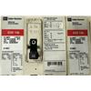 Image 8 : (4) Eaton/Cutler-Hammer #EHD3060 Industrial Circuit Breaker