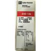 Image 9 : (4) Eaton/Cutler-Hammer #EHD3060 Industrial Circuit Breaker
