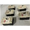 Image 2 : Lot of (5) Eaton/Cutler-Hammer #EHD3060 Industrial Circuit Breaker