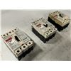 Image 1 : Lot of Misc. Eaton/Cutler-Hammer Industrial Circuit Breakers