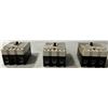 Image 2 : Lot of Misc. Eaton/Cutler-Hammer Industrial Circuit Breakers