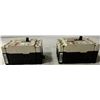 Image 3 : (2) Eaton/Cutler-Hammer #HFD3125 Industrial Circuit Breaker