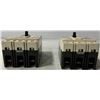 Image 4 : (2) Eaton/Cutler-Hammer #HFD3125 Industrial Circuit Breaker