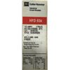 Image 8 : (2) Eaton/Cutler-Hammer #HFD3125 Industrial Circuit Breaker