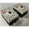 Image 1 : Lot of Misc. Eaton Industrial Circuit Breakers