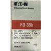 Image 8 : Lot of Misc. Eaton Industrial Circuit Breakers