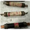 Image 9 : Lot of Misc. Fuses