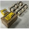 Image 1 : Lot of Misc. Square D Items