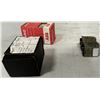 Image 2 : Lot of Misc. Relays