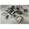 Image 1 : Lot of Misc. Electrical Items