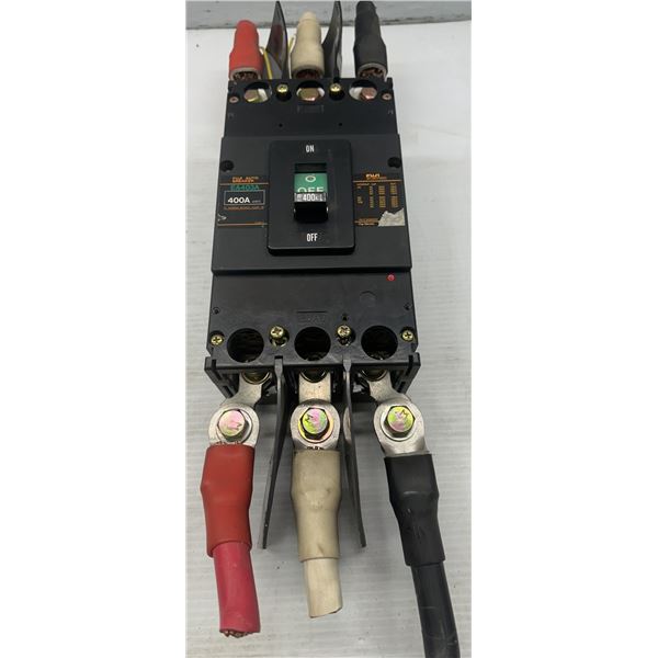 Fuji #EA403A Auto Breaker