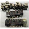 Image 1 : Lot of Misc. Fuji Circuit Breakers as Pictured