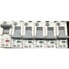 Image 2 : Lot of Misc. Circuit Breakers & Contactors as Pictured