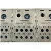 Image 3 : Lot of Misc. Circuit Breakers & Contactors as Pictured