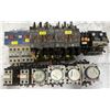 Image 1 : Lot of Misc. Telemecanique Circuit Breakers