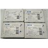 Image 1 : (4) Eaton #FAZ-C10/1-NA-DC-SP Circuit Breakers