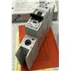 Image 2 : (4) Eaton #FAZ-C10/1-NA-DC-SP Circuit Breakers