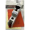 Image 3 : (4) Eaton #FAZ-C10/1-NA-DC-SP Circuit Breakers