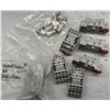 Image 1 : Lot of Misc. Relay Sockets & Lamps