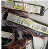 Image 2 : Lot of Misc. Advance Instant Start Electronic Ballasts