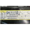 Image 8 : Lot of Misc. Advance Instant Start Electronic Ballasts