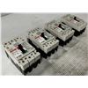 Image 1 : (4) Eaton #EGE3030FFG Industrial Circuit Breaker
