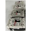 Image 2 : (4) Eaton #EGE3030FFG Industrial Circuit Breaker