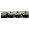 Image 3 : (4) Eaton #EGE3030FFG Industrial Circuit Breaker