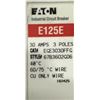 Image 8 : (4) Eaton #EGE3030FFG Industrial Circuit Breaker