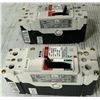 Image 2 : (2) Eaton #EGE2015FFG Industrial Circuit Breaker