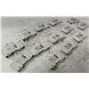 Image 1 : Lot of Eaton #FAZ-C10/1-NA-SP Circuit Breaker
