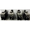 Image 2 : (4) EATON #E COMB.MTR.CNTRL Circuit Breaker