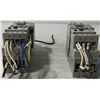 Image 2 : Lot of (2) Allen-Bradley #100-C09*10 Contactors