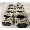 Image 2 : Lot of Misc. Mitsubishi Fuse Breakers